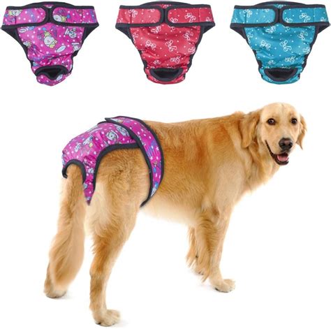 female diapers for dogs in heat|female dog diapers for period.